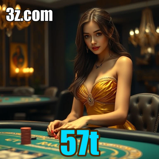 Casino 57t: Emoções e Oportunidades em Cada Jogada