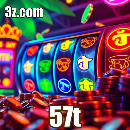 Seção Educational do 57t Transforma Aprendizado em Diversão