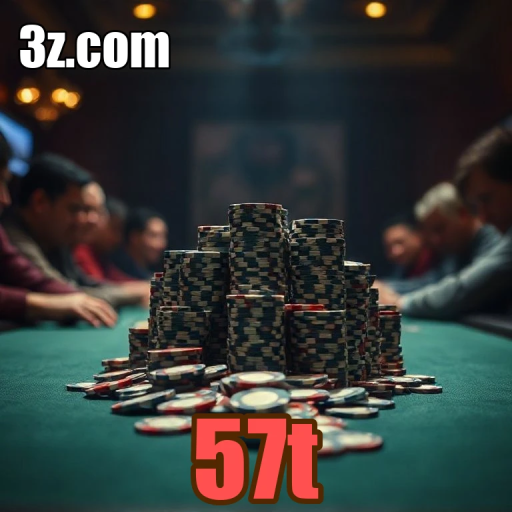 Recursos Hidden do 57t Transformam a Experiência de Jogo