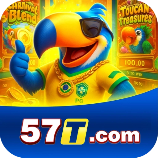 57t Logo
